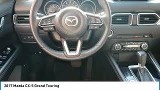 2017 Mazda CX-5 Las Vegas NV P1587A