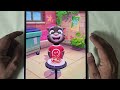 My Tom 2 / Talking Tom / Talking Friend Tom / My Tom / My Angela / Friend Cat / GuGuGaGa Game