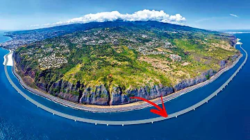 Che isole ci sono in Francia?