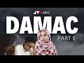 Damac rageed  qaybtii 1aad  somali film