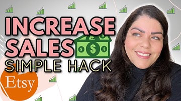 Etsy Video Listings | Etsy Shop For Beginners 2023 | How To Sell On Etsy 2023 | Etsy Tutorial