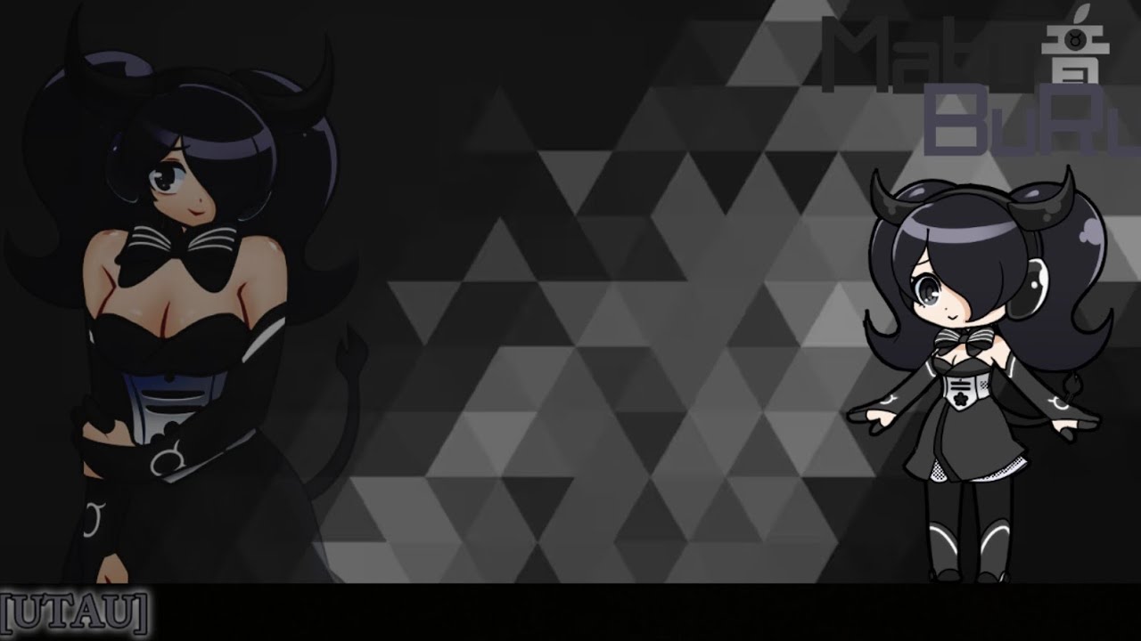 Ievan Polkka [UTAU] (Feat. MakuNE BuRu)