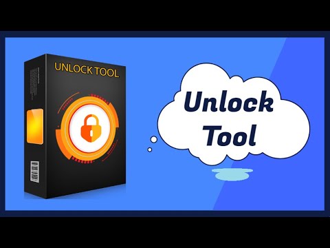 Installation Instructions Unlock Tool For PcLaptop UpdateTutorial