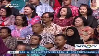 Download lagu Kick Andy 5 Februari 2016 Bersama Basuki TP Ahok Kontroversi Ahok