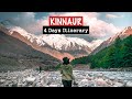 Delhi to Kinnaur - A 4 Days Itinerary - Special Things To Do in Kalpa, Sangla, Chitkul