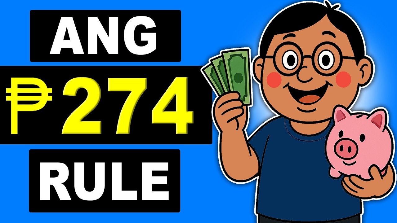 Paano Makaipon ng ₱100K nang Mabilis Kahit Maliit Kita!