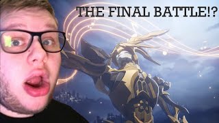 LIVE 🔴 The Final Act & Battle Of Penacony It All Ends TODAY!!!