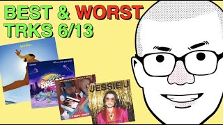 Lorde, Weezer, Megan Thee Stallion, Deafheaven | Weekly Track Roundup: 6/13/21