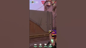 1V3 CLUTCH + INSANE FLICK 😱🔥 | Valorant GodMode 🎯#valorantclips #fyp #valorant #valoranthighlights
