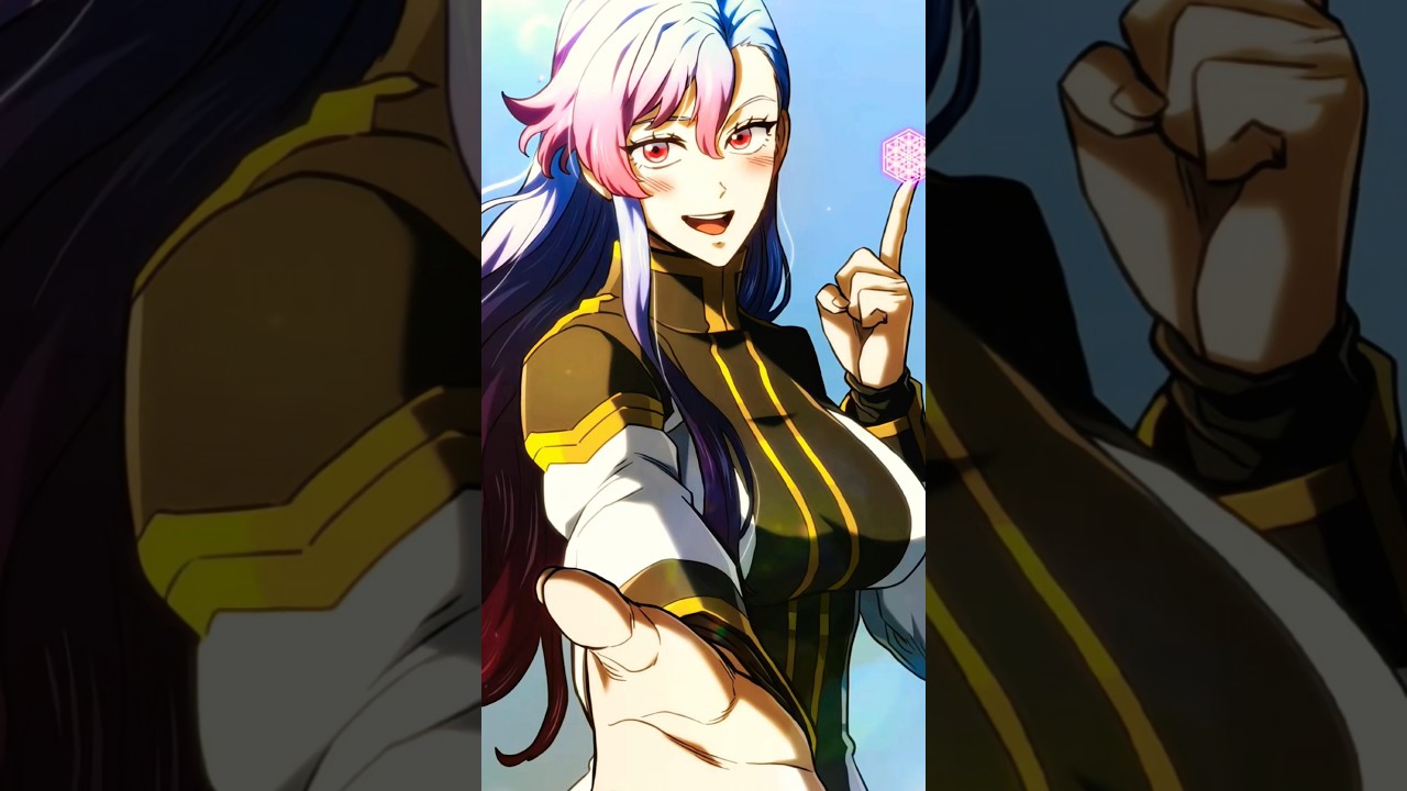 Waifu Entry 😬💀🔥