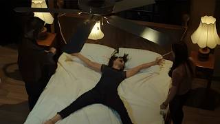 This Cursed Dance Kills Anyone Who Performs It 😱 | Narik Sukmo (2025) Horror Movie Recap