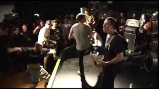 Bad Seed - RAINFEST THROWBACK 2010