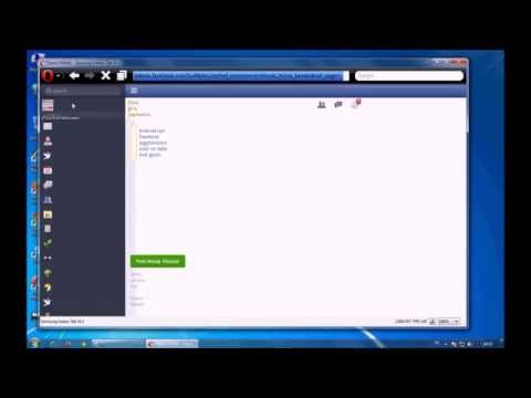 Facebook Session Value Leakage Bug (FIXED)
