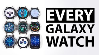 Galaxy Watch 6 And 6 Classic Review! Don't Make A Mistake! by Techisode TV 146,715 views 8 months ago 33 minutes