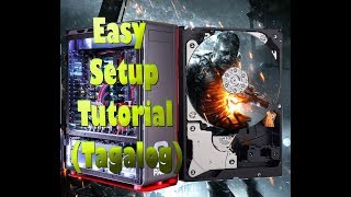Celebrity Half Diskless Full Tutorial | Eliminating Full Diskless Disadvantage | Isharedisk sa Pisonet Net Worth