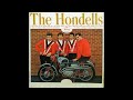 The hondells  the cycle set digitally extracted stereo remix 24bit linear pcm upload