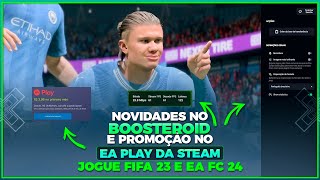 Prime Com Oferta De Jogos Mensais, Packs Para FC 24 E Muito Mais