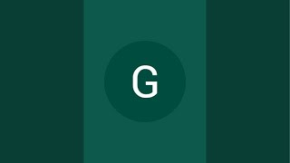 Gary Zhang is live!