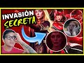 Wandavision Capitulo: 9 ¿Vision Regreso Al UCM? | Los Gemelos Aun Estan *VIVOS* (Reaccion) Llore 🥺