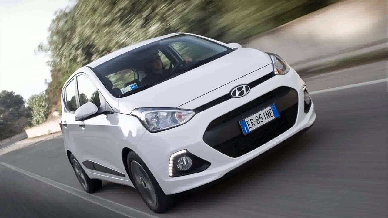 Hyundai Of Yuma >> hyundai i10 2015 model tech car - YouTube Hyundai Of Yuma >> hyundai i10 2015 model tech car - YouTube