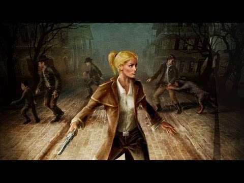 Louisiana Adventure Gameplay (PC HD)