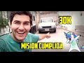 Estoy viviendo un sueño I llegamos a 30k I Vad design