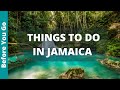 Jamaica travel guide 14 best places to visit in jamaica  things to do