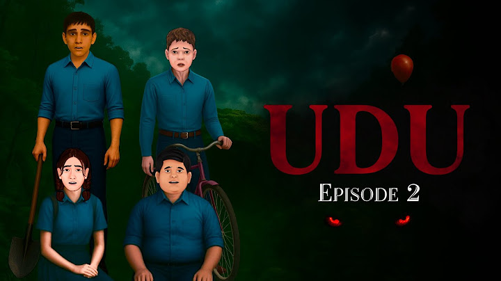 UDU - Phattu Club  | Hindi Horror Story | Headfone Originals