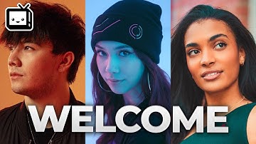 MASAYOSHI, QUARTERJADE, & SYDEON JOIN OFFLINETV