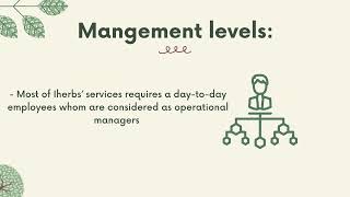 Customer Relationship Management for iHerb MIS270 project