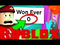 ONMOGELIJKE SPEEDRUN !! 💨 | Roblox Rage Runners