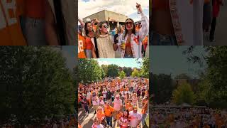 Rocky Top Spirit - University of Tennessee - Knoxville