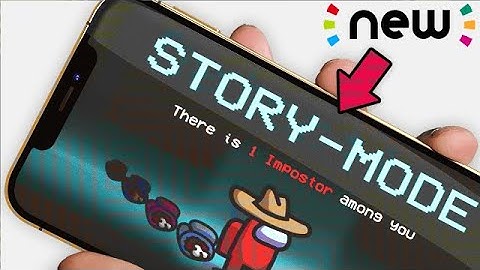 I Made Among Us Single Player Detective Role