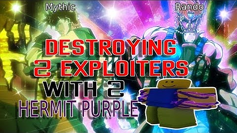 Exposing 2 Exploits In The Same Server / #3