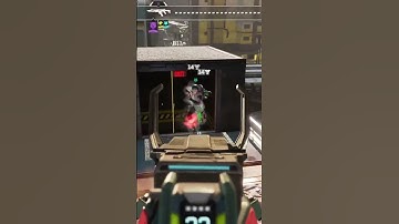 Imagine a lifeline does this to you 😂 #viral #apex #apexlegends #apexlegendsclips #gaming