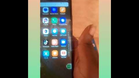Infinix Smart 8 X6525 Frp Unlock/Bypass New method Palm Store Not Open/Settings Not Open Without PC