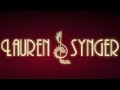 Lauren synger music showcase highlights singersongwriter