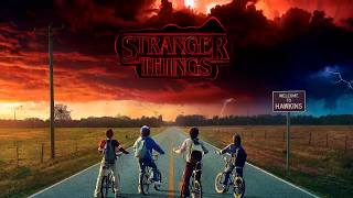 Stranger Things (C418 REMIX)  BASS BOOSTED!!