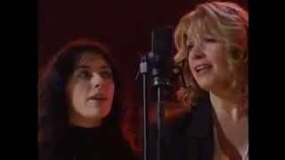 Patty Loveless & Ricky Skaggs -Daniel Prayed chords