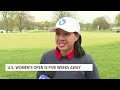 Countdown is on to U.S. Women's Open in Lancaster County