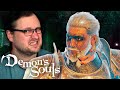 НАЧАЛИСЬ ПРОБЛЕМЫ ► Demon’s Souls Remake #4