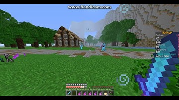 DotInsult Hacking on Mythcraft KitPvP