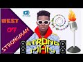 Strongman hit mix  best of strongman  ghana music  ghana rap  ghana hiplife  hip pop