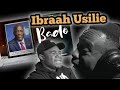 Ibraah  wa Harmonize - Bado ( Magufuli ) Visualizer|REACTION