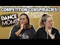 The TRUTH! Abby Lee & Gianna: Competition Conspiracies l Abby Lee Miller