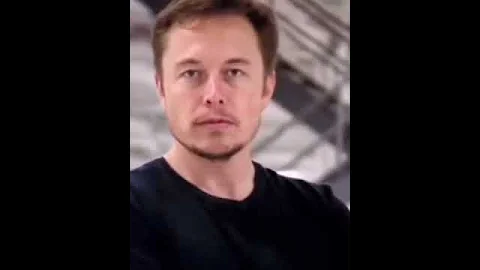 This is elon musk / original meme