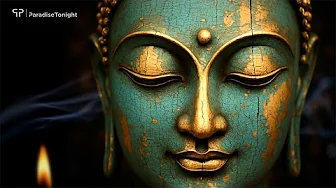 Deep Meditation Music for Inner Peace 31 | Heals Mind, Body and Soul