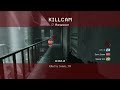 Some late night Ground War on COD 4 on the PS Triple