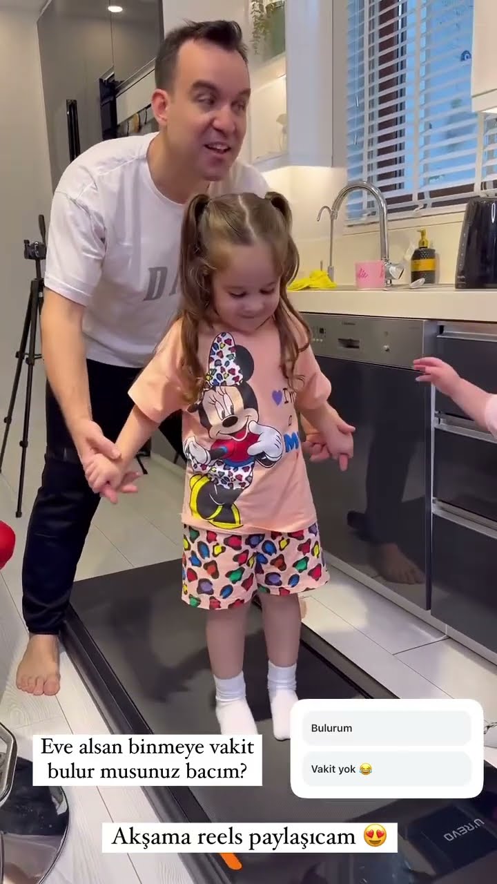 Akşama reels paylaşacağım ❤️
