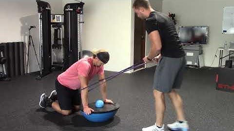 Corrective Exercises W/ a Certified Personal Trainer | Show Up Fitness Where Great Trainers Are Made